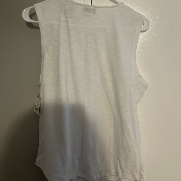 NWT Liz Claiborne top - Picture 5 of 9